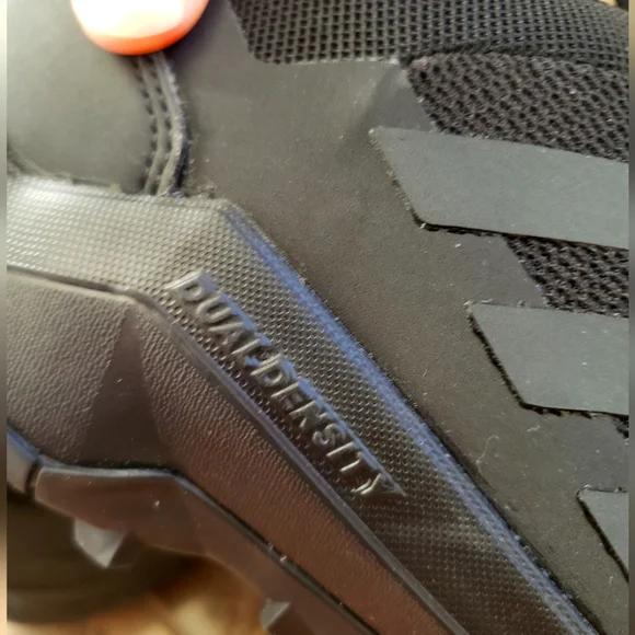 NWT ADIDAS TERREX AX4 || BRAND NEW!! MEN'S SHOES - Picture 9 of 11